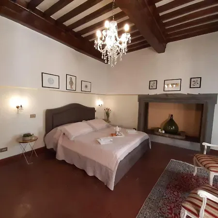 La Sosta Di Dardano, Typical & Historical, Central *