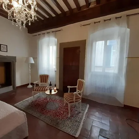Apartment La Sosta Di Dardano, Typical & Historical, Central