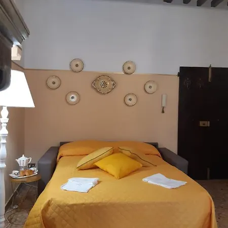 La Sosta Di Dardano, Typical & Historical, Central Apartment