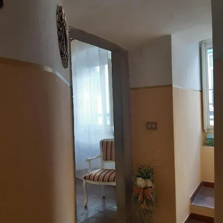 Apartment La Sosta Di Dardano, Typical & Historical, Central