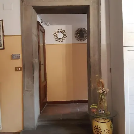 La Sosta Di Dardano, Typical & Historical, Central * Cortona