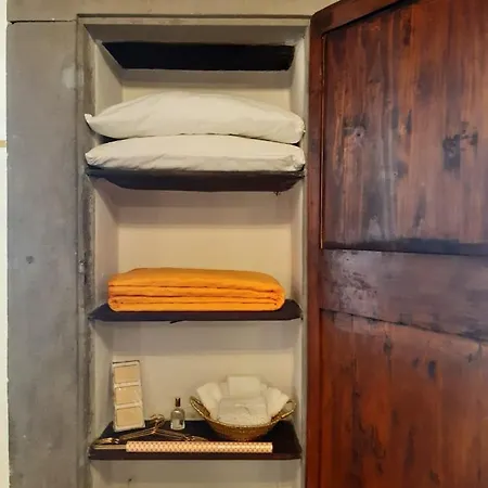 La Sosta Di Dardano, Typical & Historical, Central Apartment Cortona